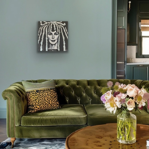 "Timeless Cher, Goddess of Pop" - Picture 4 of 6